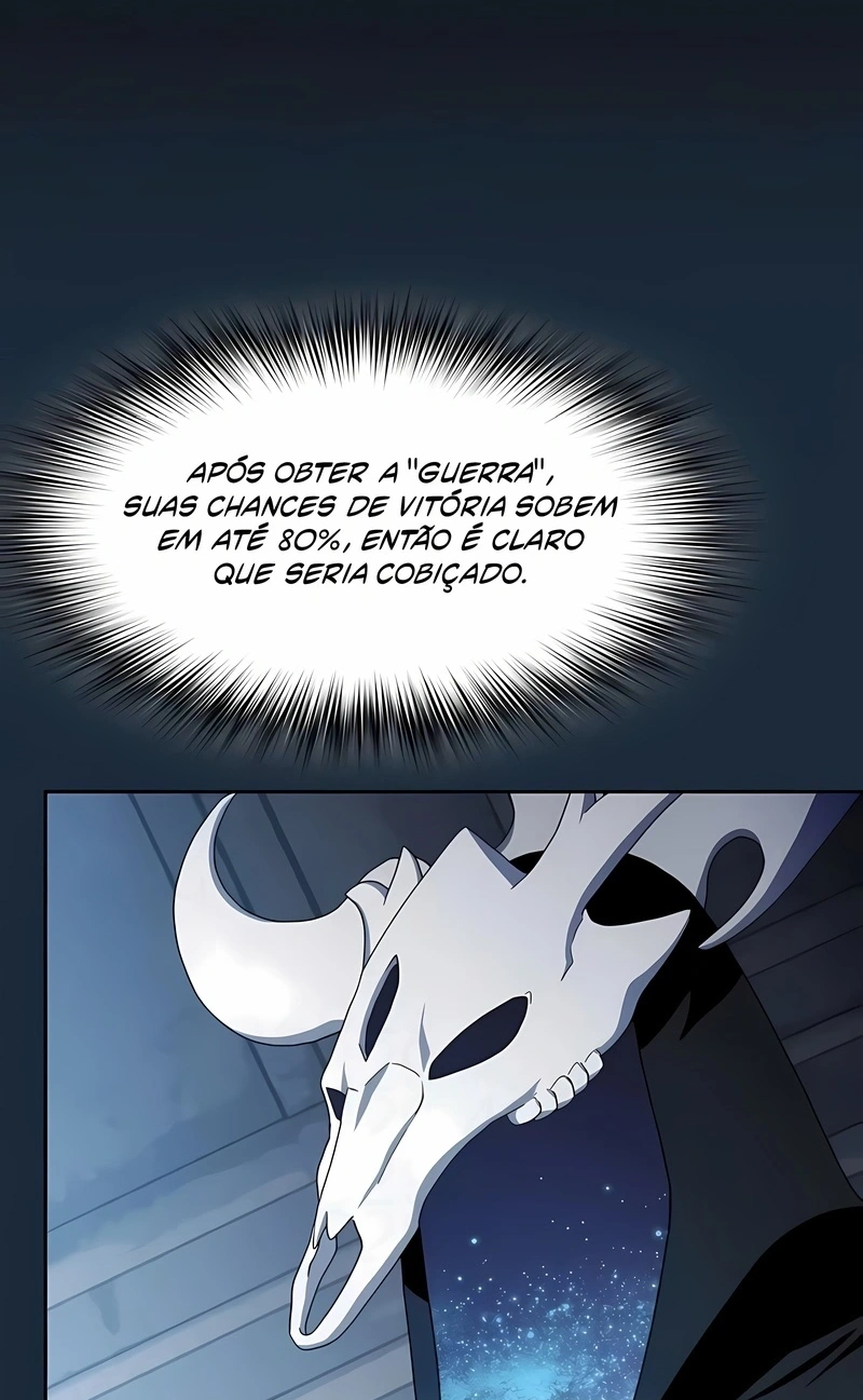 Civilização de Nebula Capítulo 120 Página 52
