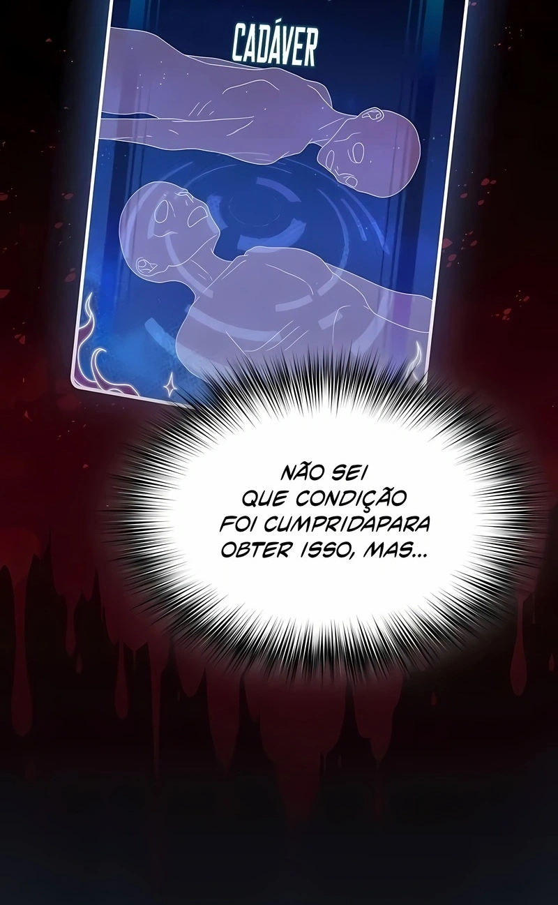 Civilização de Nebula Capítulo 120 Página 56