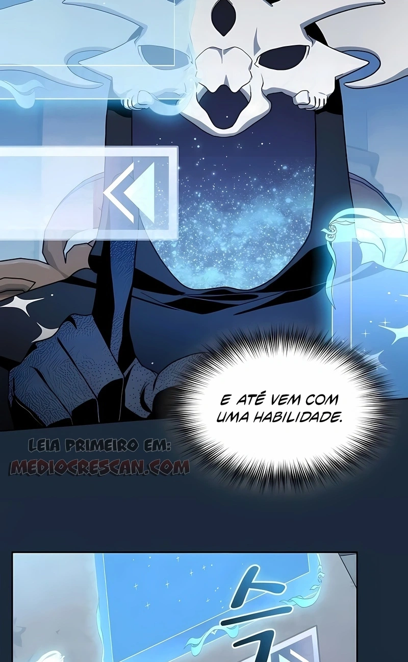 Civilização de Nebula Capítulo 120 Página 59