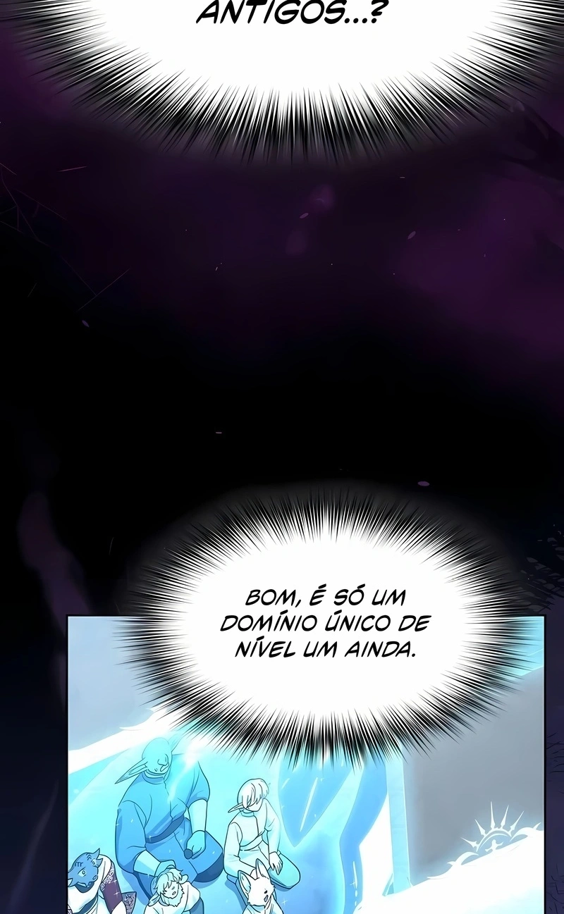 Civilização de Nebula Capítulo 120 Página 64
