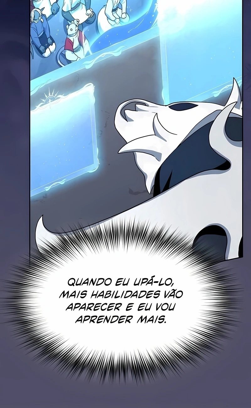Civilização de Nebula Capítulo 120 Página 65