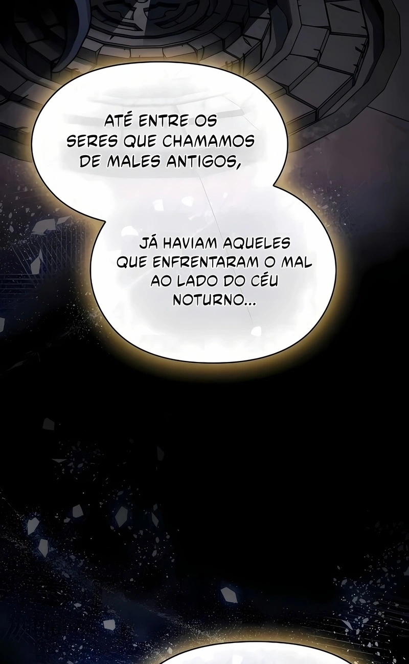 Civilização de Nebula Capítulo 120 Página 8