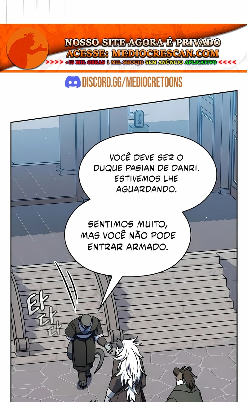 Civilização de Nebula Capítulo 120 Página 94