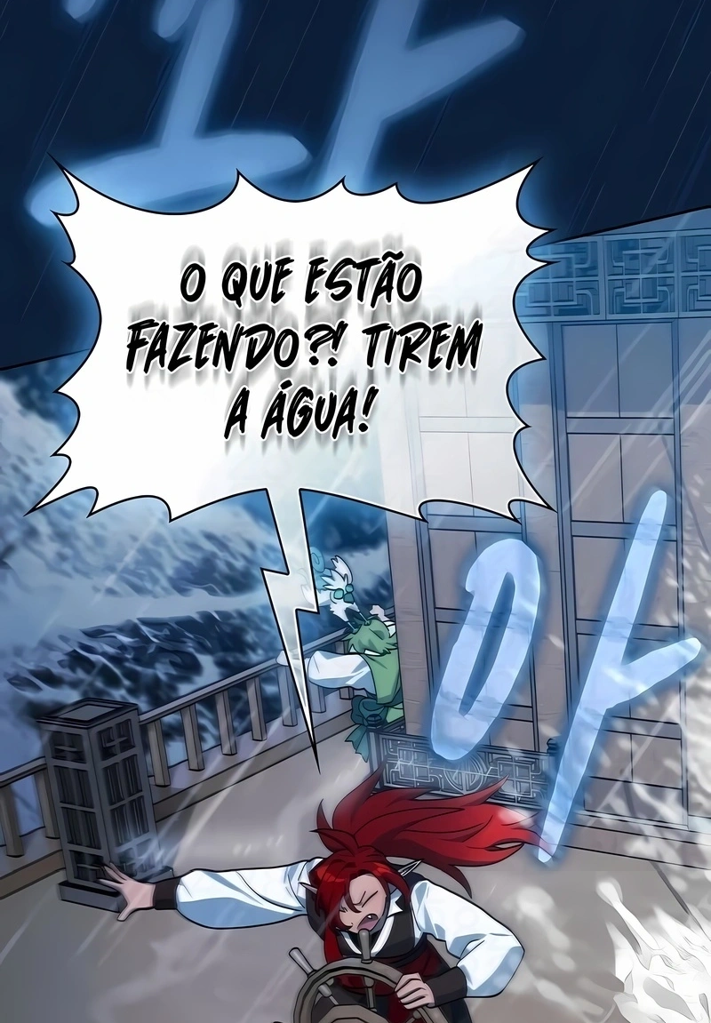 Civilização de Nebula Capítulo 121 Página 104