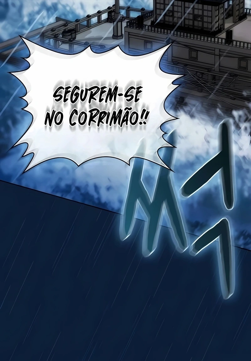 Civilização de Nebula Capítulo 121 Página 107