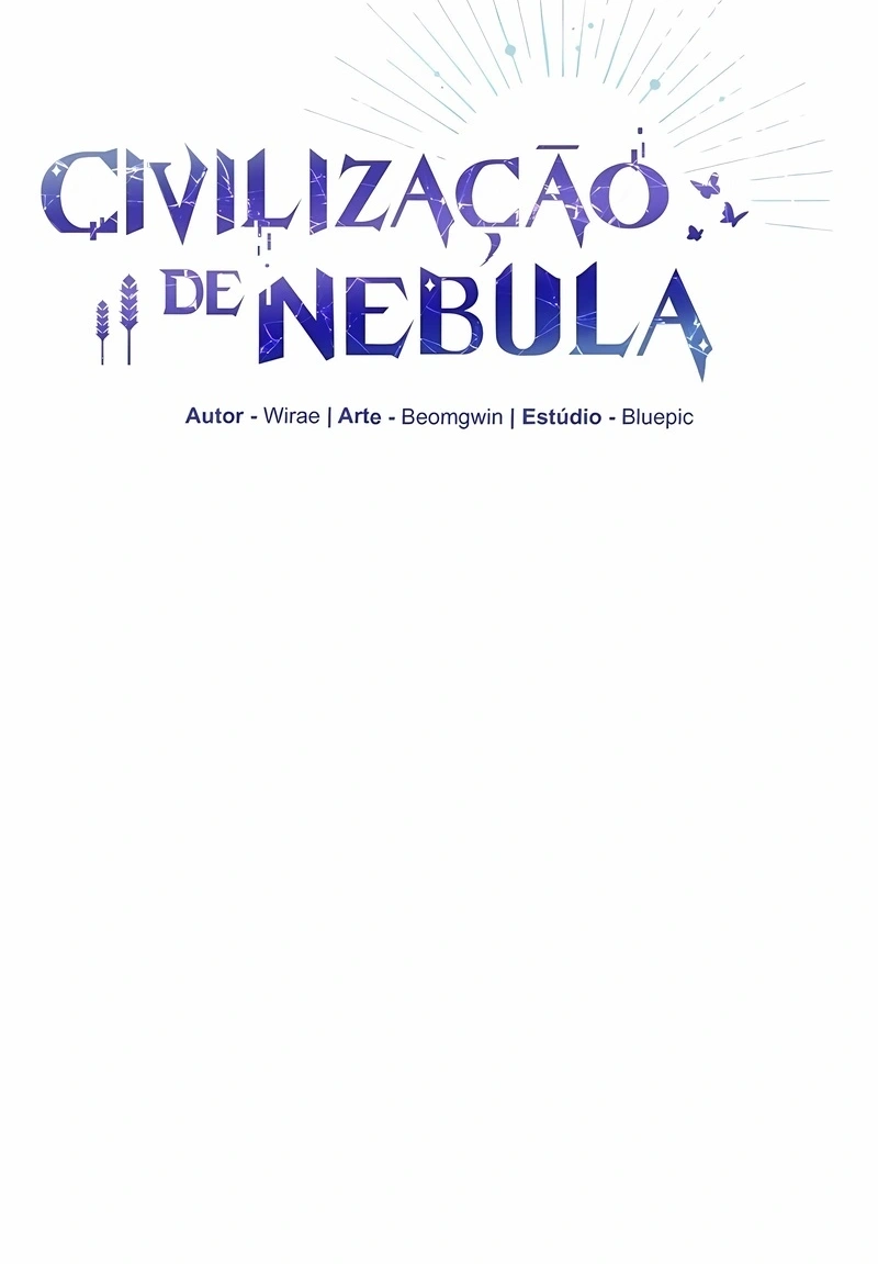 Civilização de Nebula Capítulo 121 Página 15