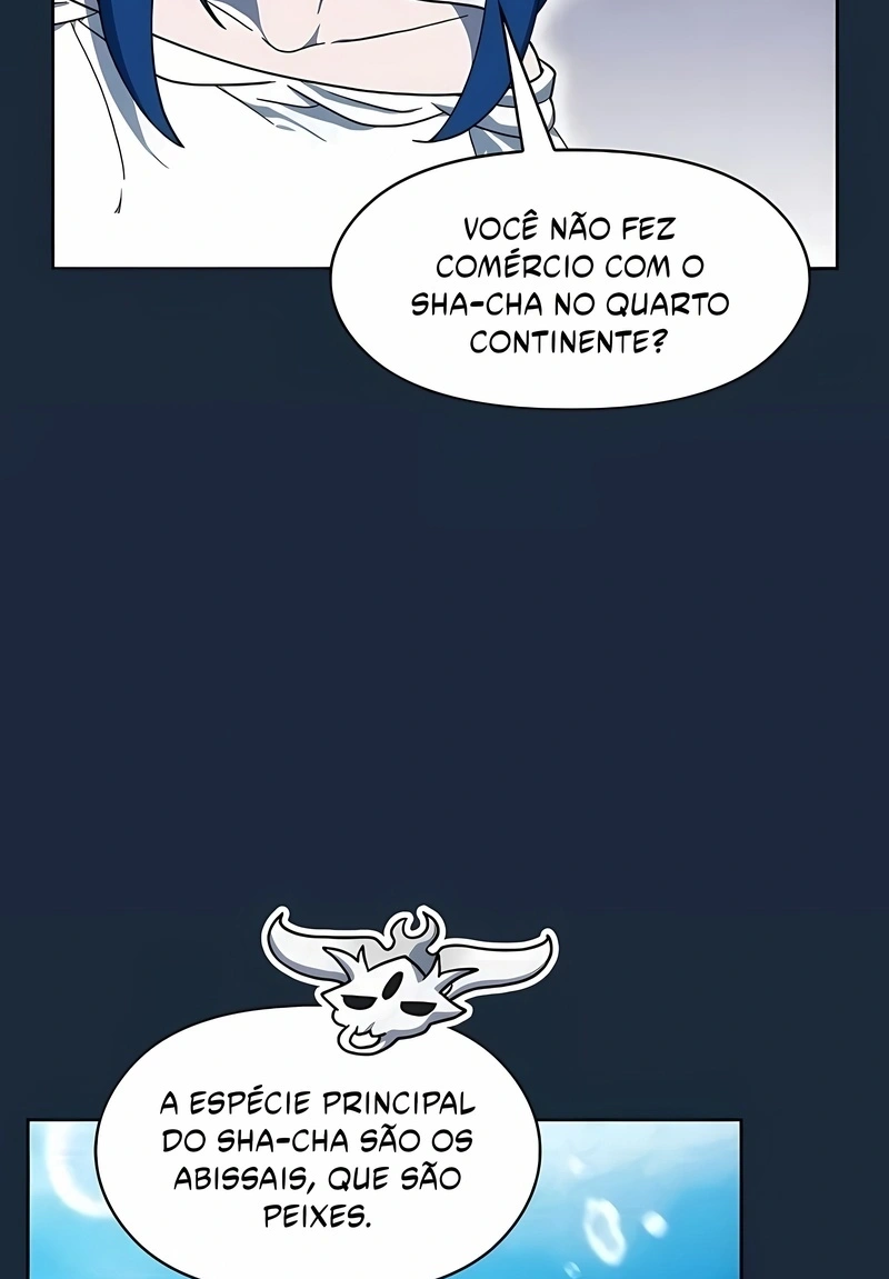Civilização de Nebula Capítulo 121 Página 20