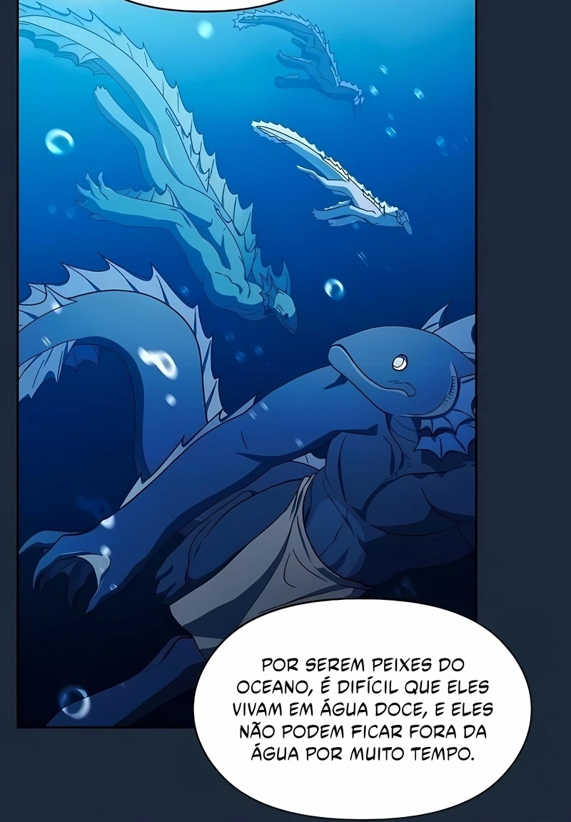 Civilização de Nebula Capítulo 121 Página 21