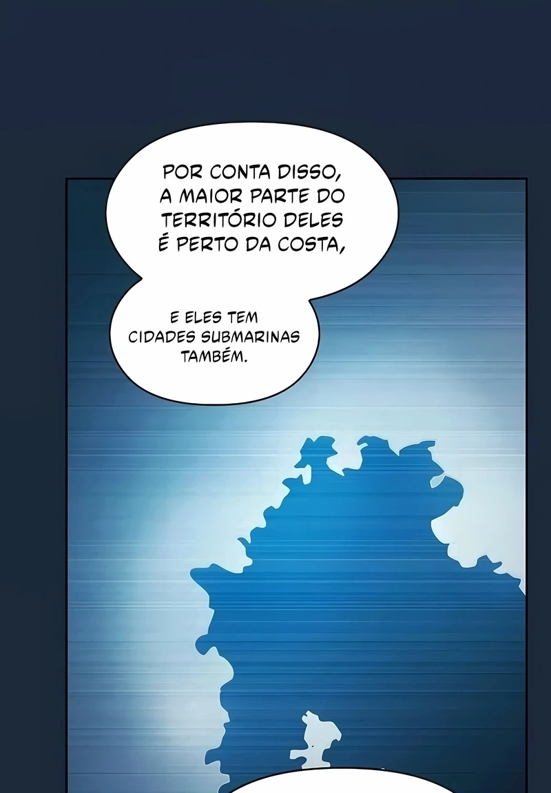 Civilização de Nebula Capítulo 121 Página 22