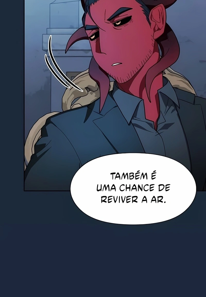 Civilização de Nebula Capítulo 121 Página 24