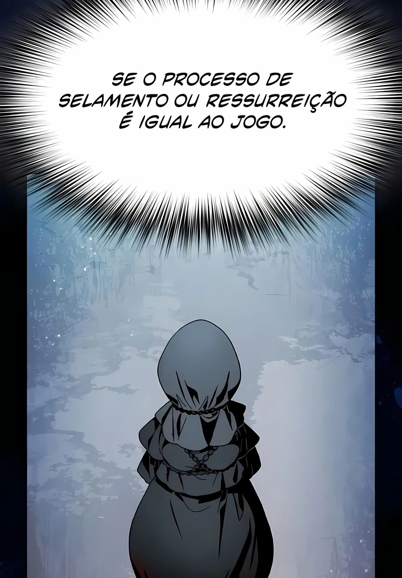 Civilização de Nebula Capítulo 121 Página 30
