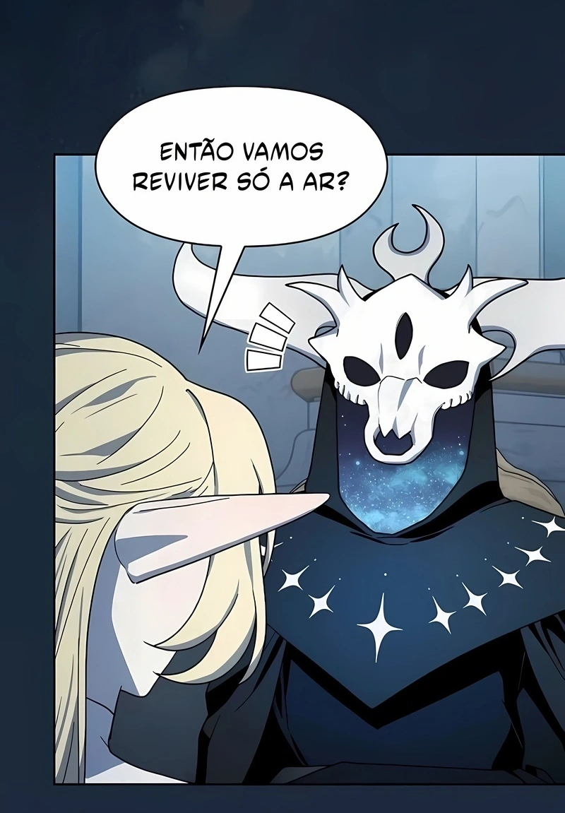 Civilização de Nebula Capítulo 121 Página 32