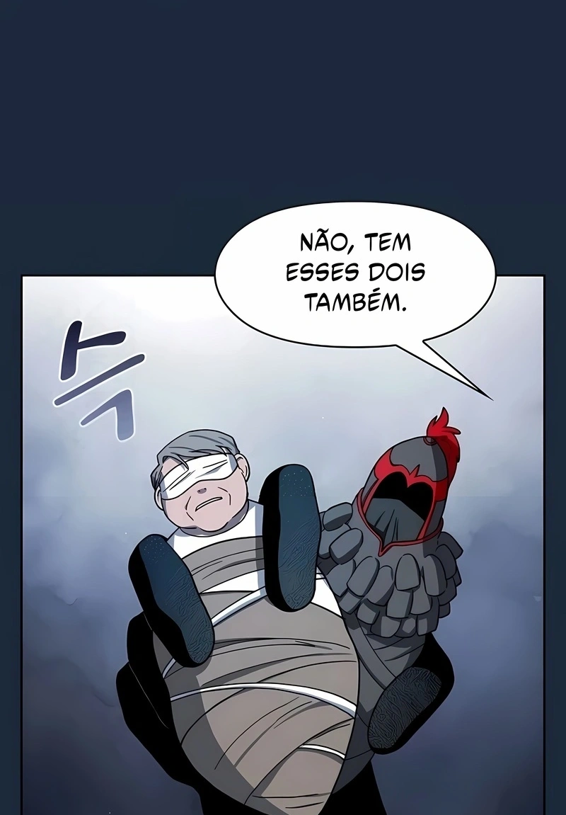 Civilização de Nebula Capítulo 121 Página 33