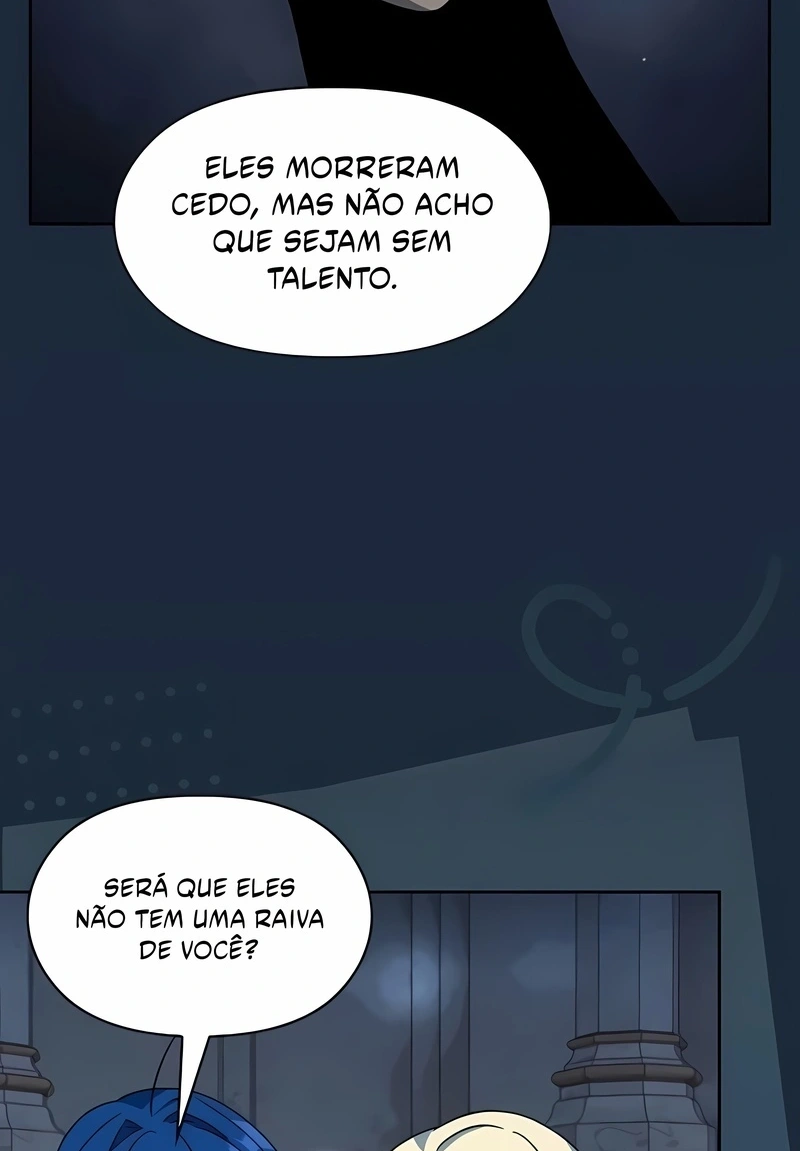 Civilização de Nebula Capítulo 121 Página 34