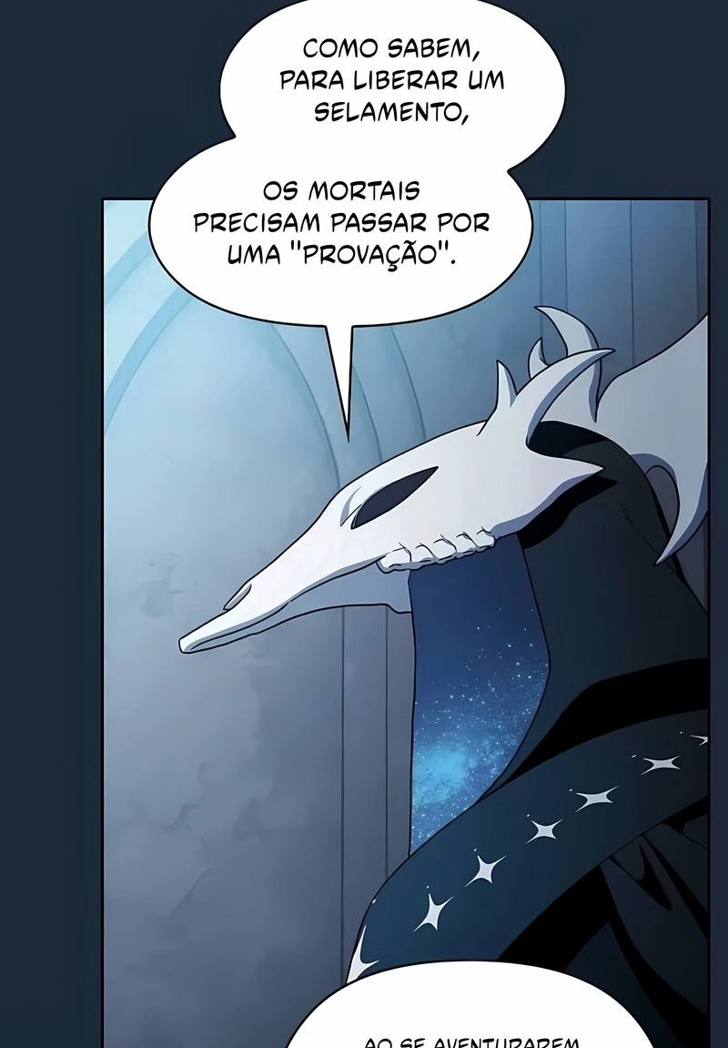 Civilização de Nebula Capítulo 121 Página 36
