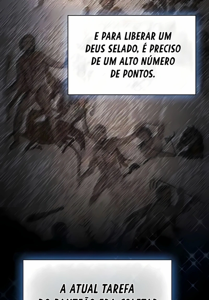 Civilização de Nebula Capítulo 121 Página 39