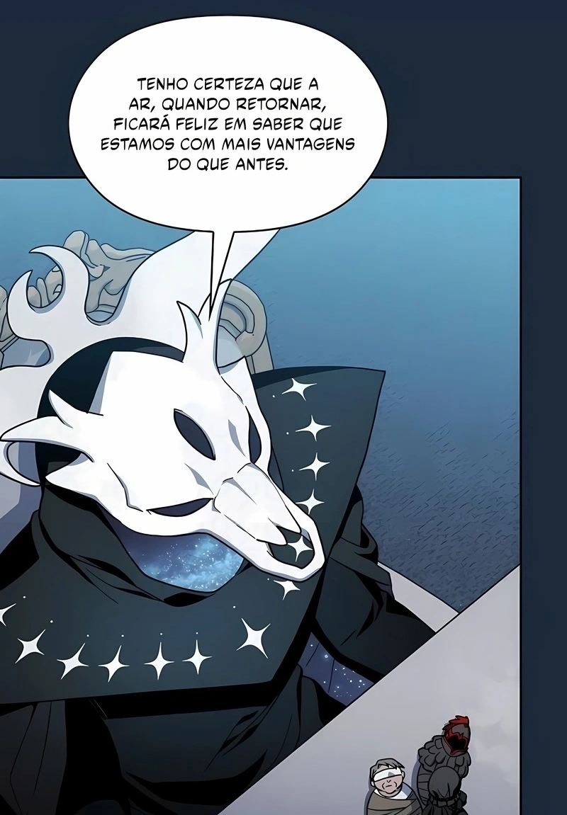 Civilização de Nebula Capítulo 121 Página 46