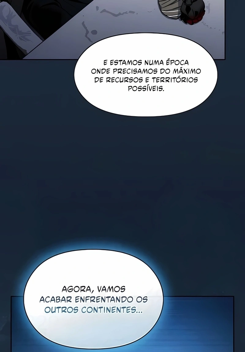 Civilização de Nebula Capítulo 121 Página 47