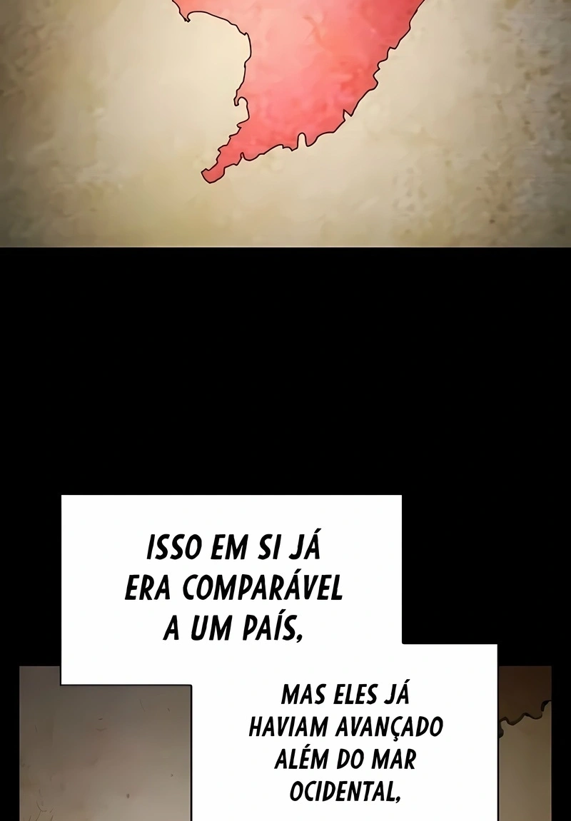 Civilização de Nebula Capítulo 121 Página 5