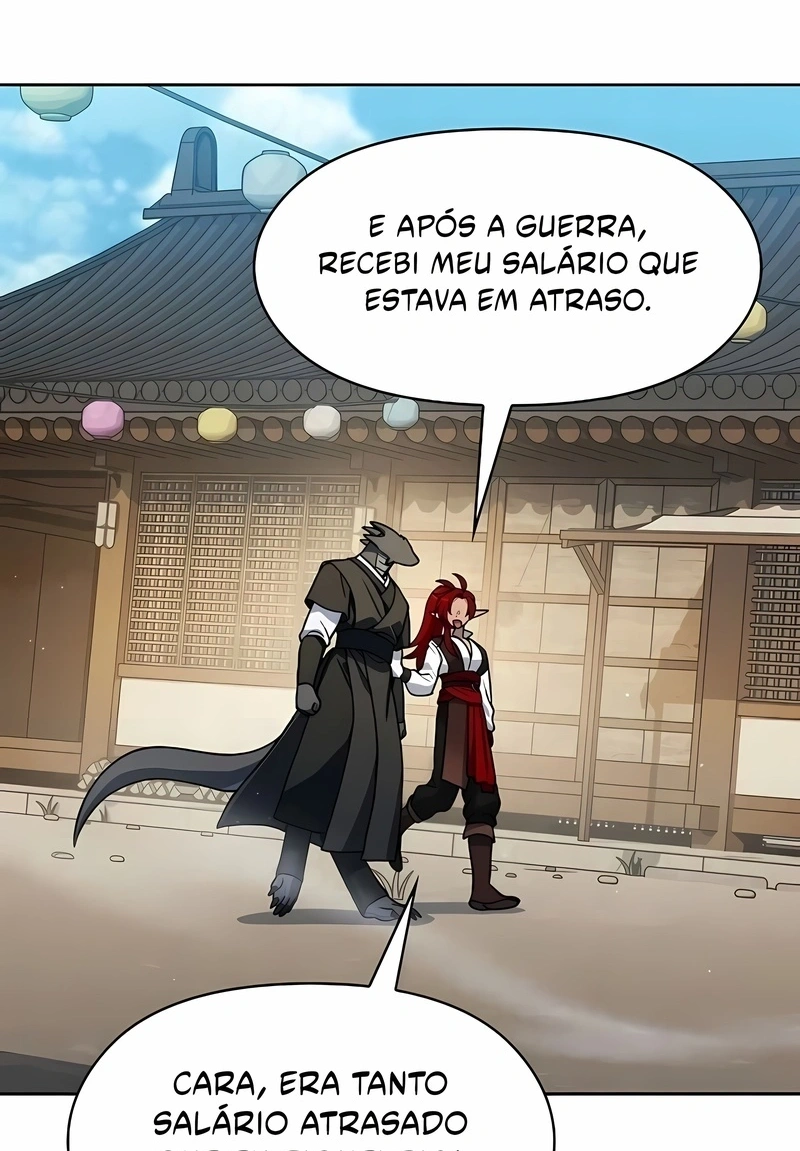 Civilização de Nebula Capítulo 121 Página 66