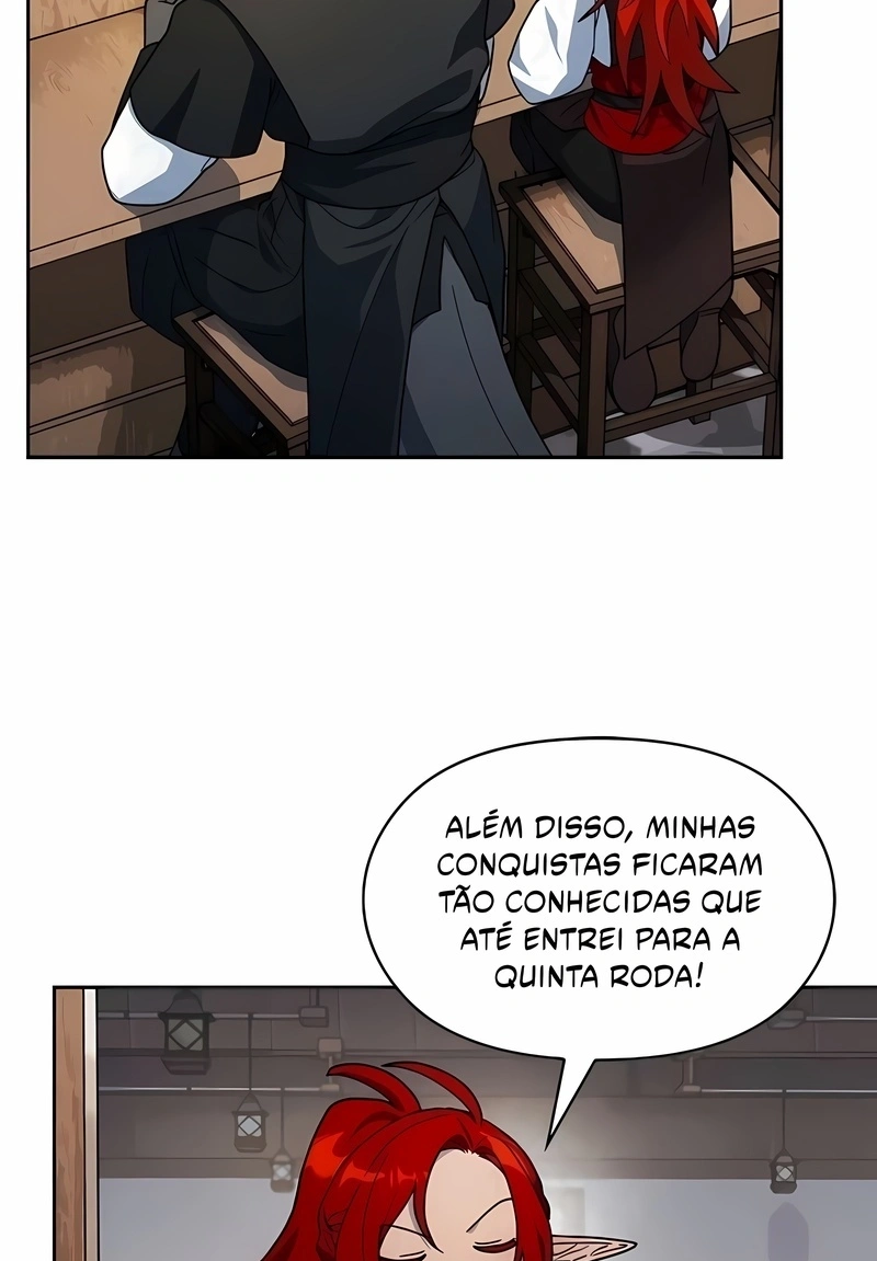 Civilização de Nebula Capítulo 121 Página 68