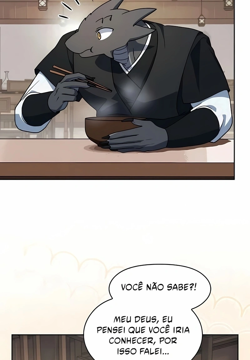 Civilização de Nebula Capítulo 121 Página 70