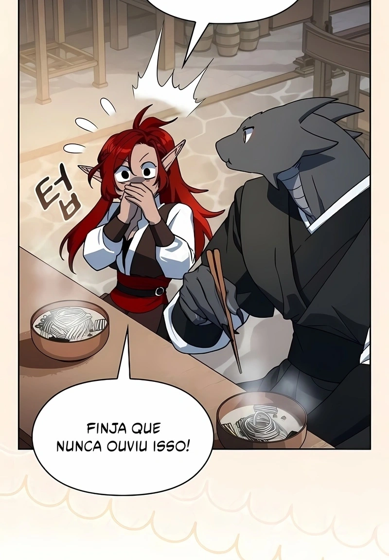 Civilização de Nebula Capítulo 121 Página 71