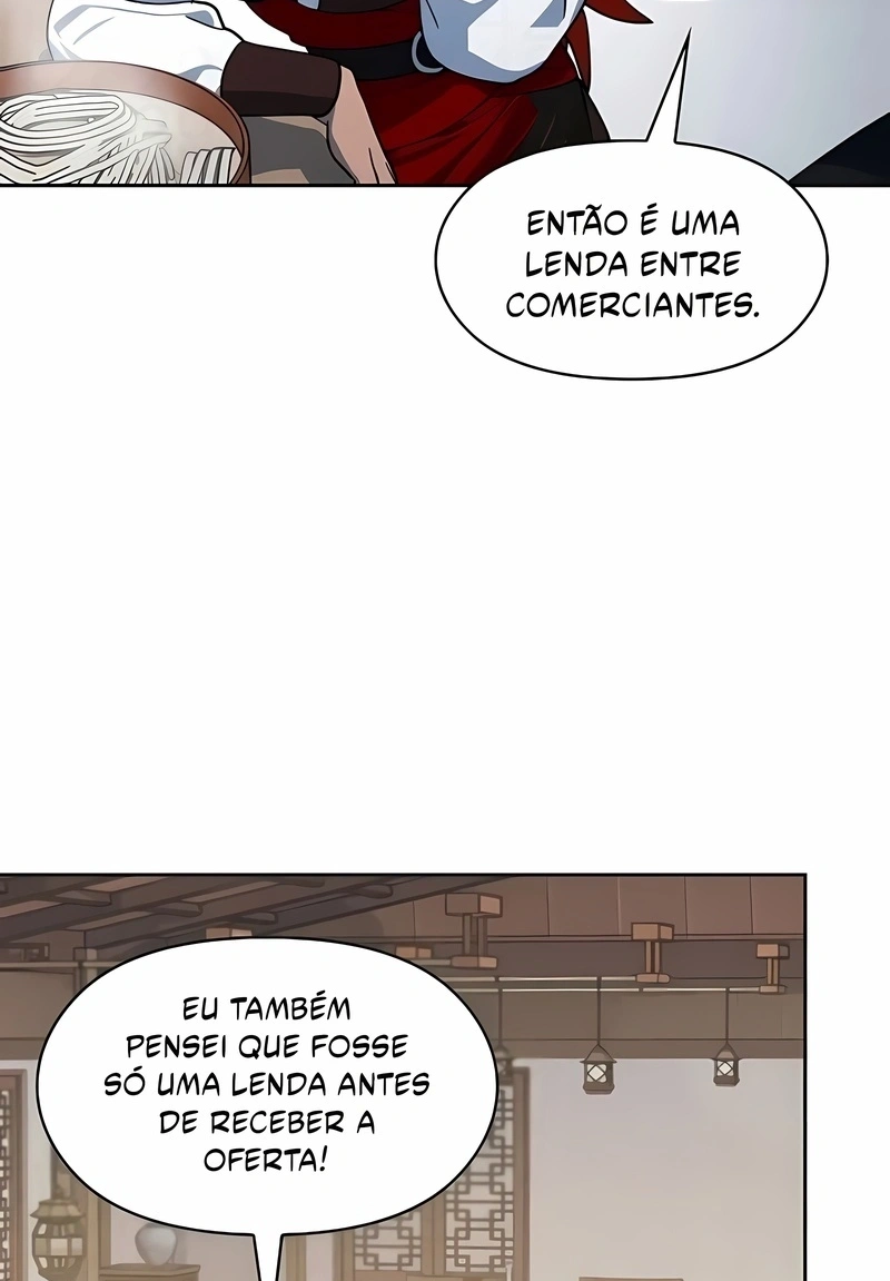 Civilização de Nebula Capítulo 121 Página 76