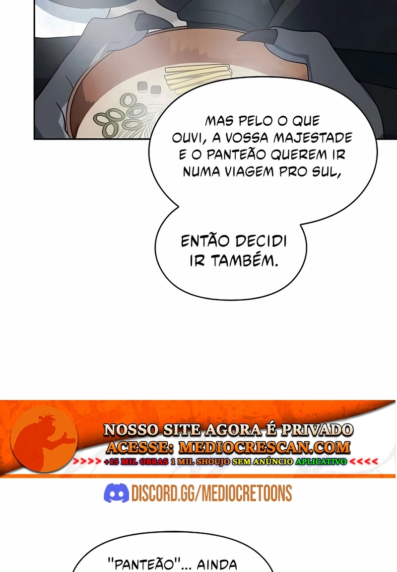 Civilização de Nebula Capítulo 121 Página 79