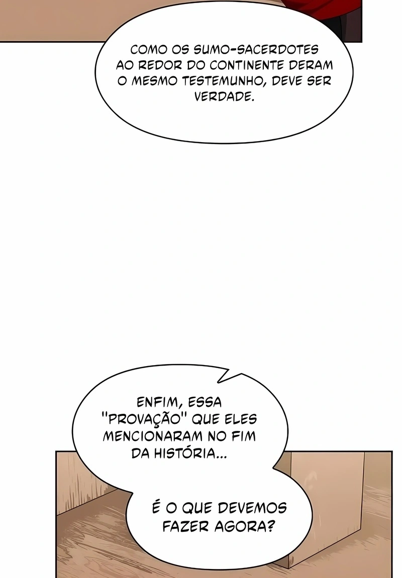 Civilização de Nebula Capítulo 121 Página 81