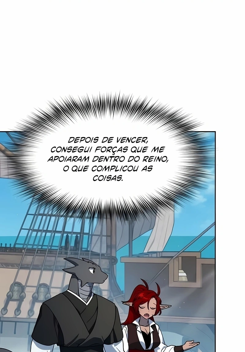 Civilização de Nebula Capítulo 121 Página 86