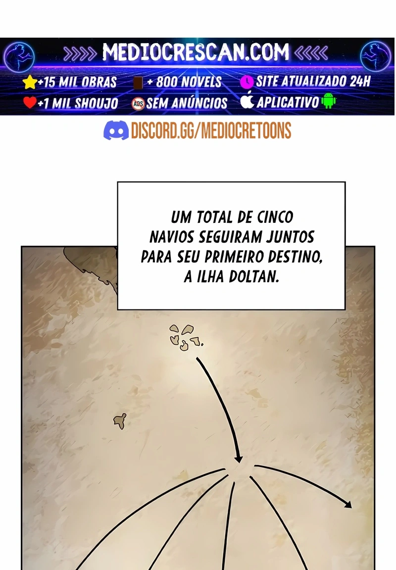 Civilização de Nebula Capítulo 121 Página 93