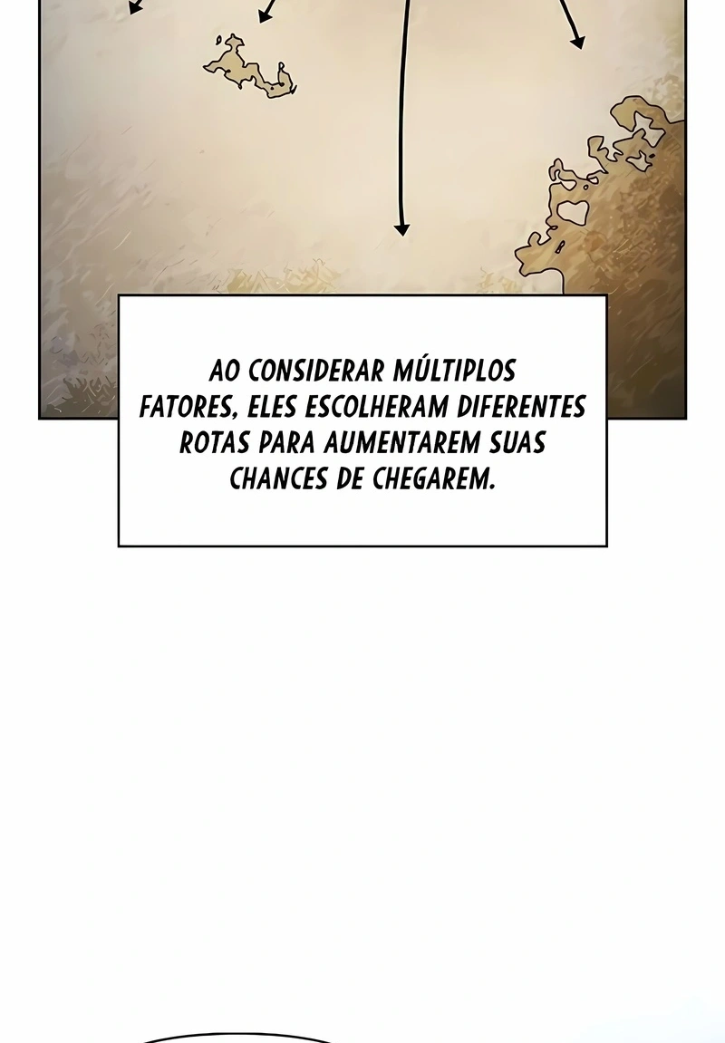 Civilização de Nebula Capítulo 121 Página 94