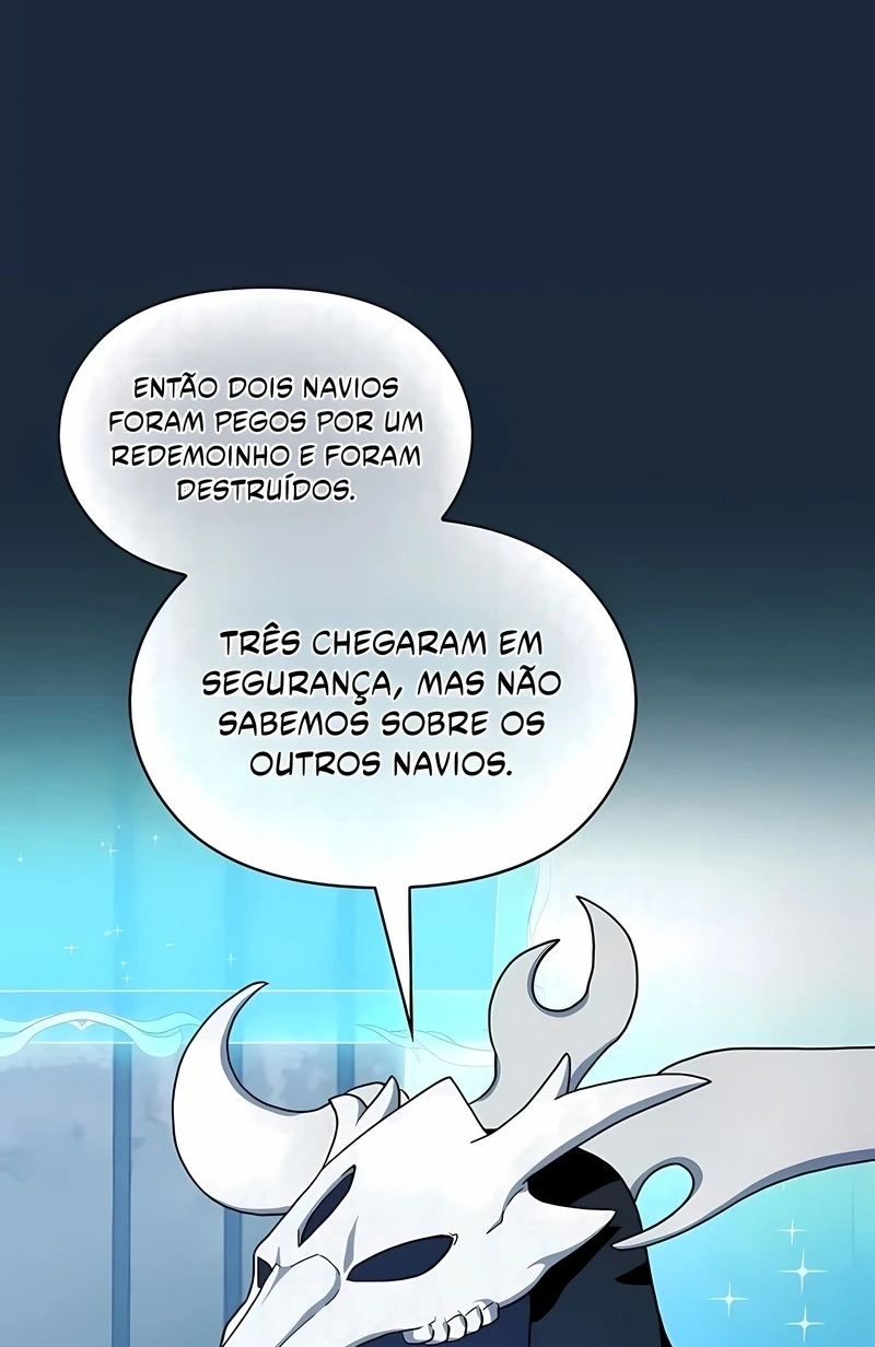 Civilização de Nebula Capítulo 122 Página 104