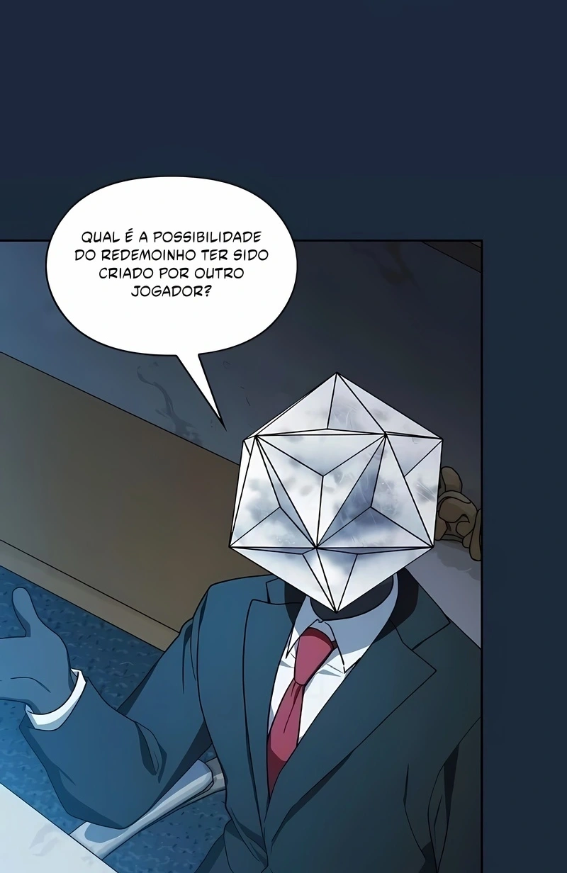 Civilização de Nebula Capítulo 122 Página 107