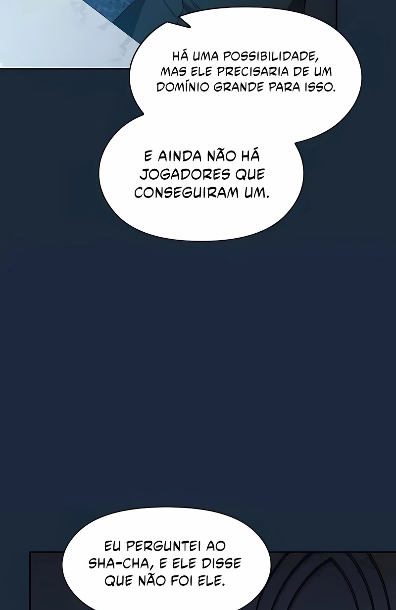 Civilização de Nebula Capítulo 122 Página 108