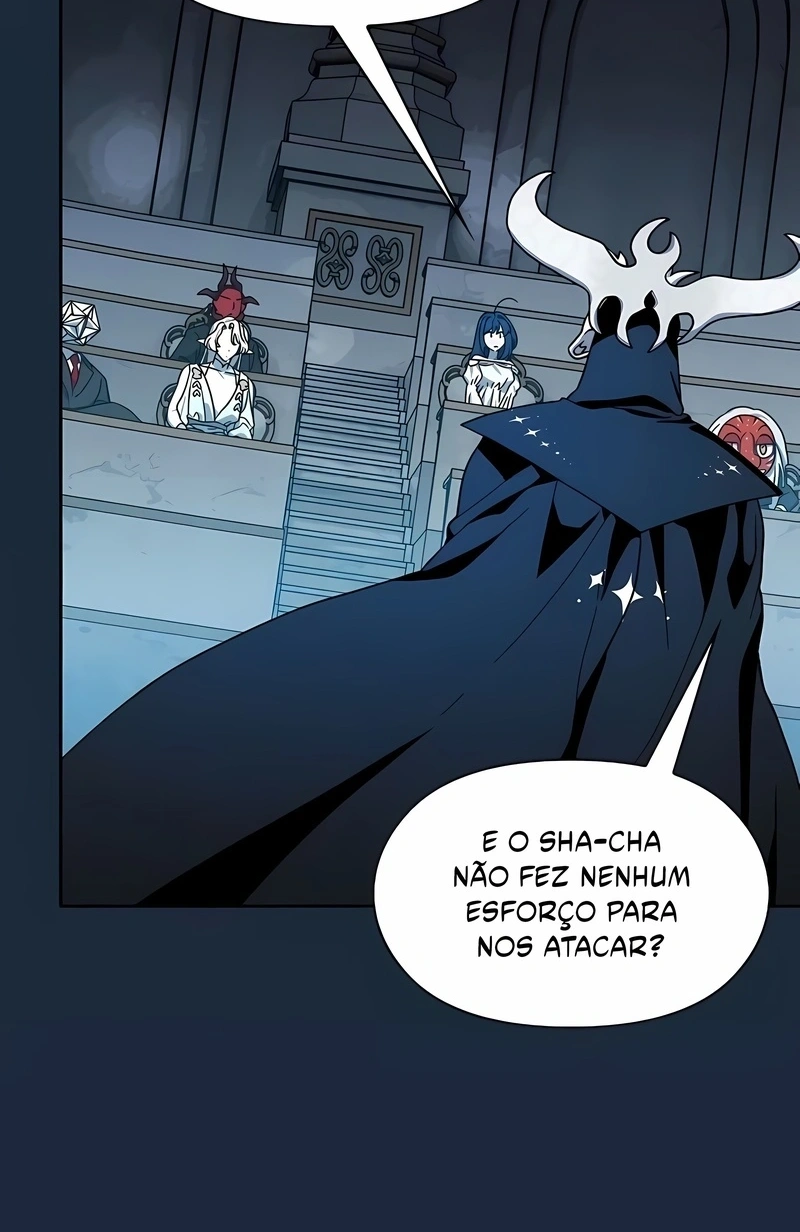 Civilização de Nebula Capítulo 122 Página 109