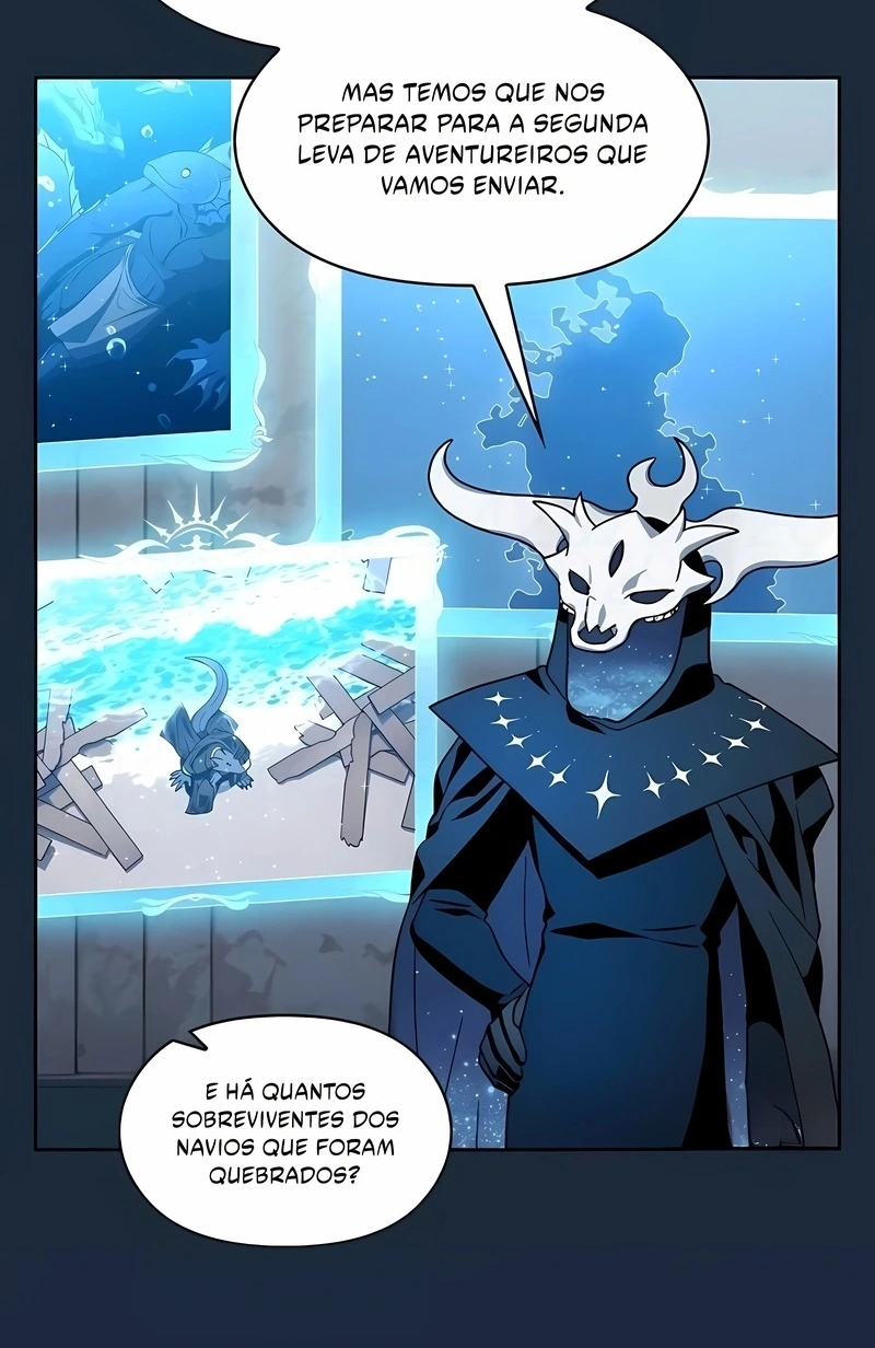 Civilização de Nebula Capítulo 122 Página 112