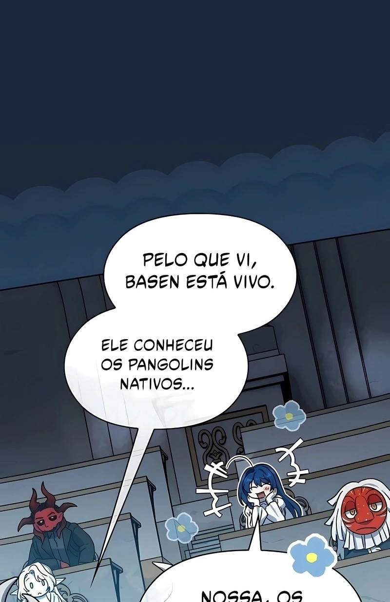 Civilização de Nebula Capítulo 122 Página 113