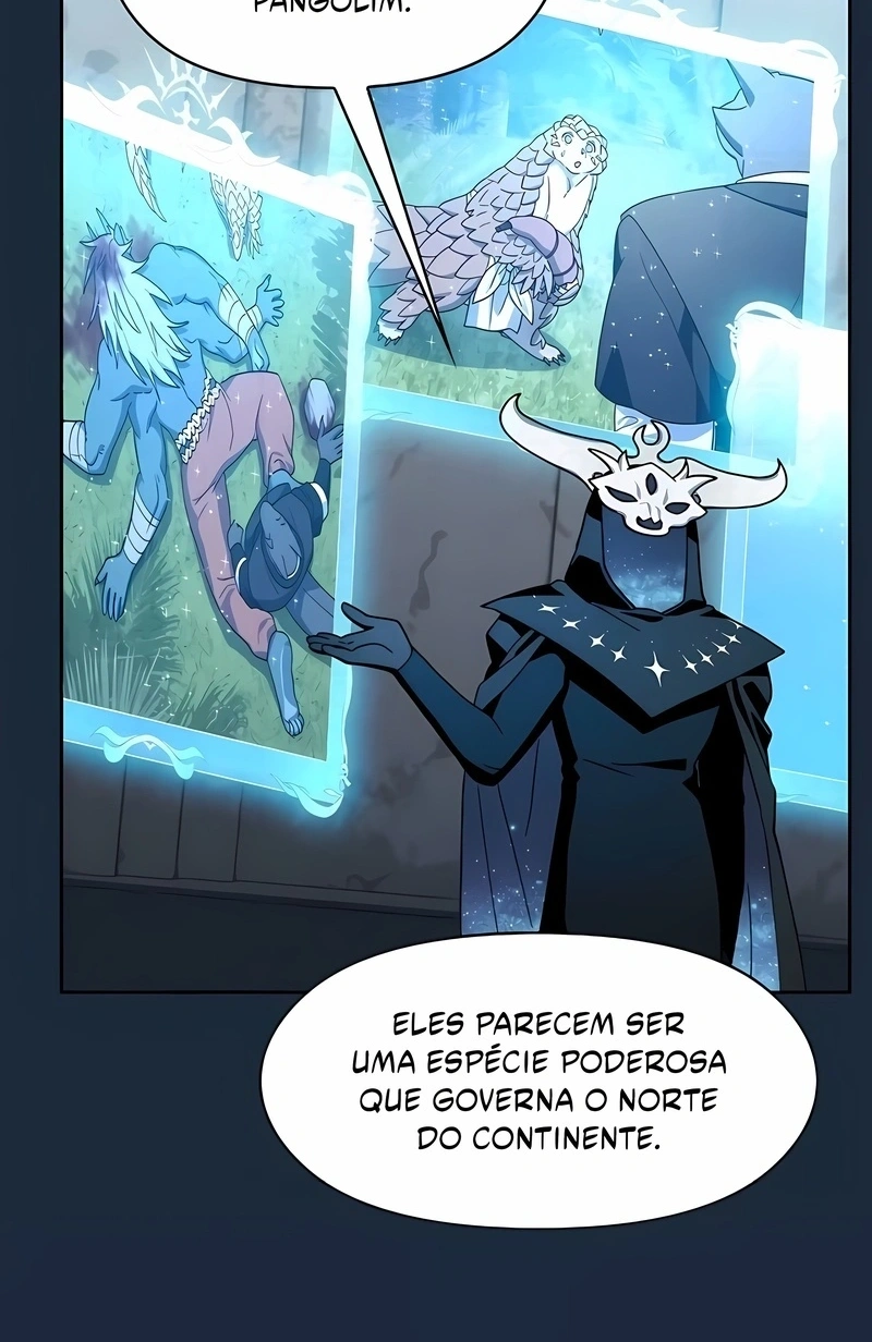 Civilização de Nebula Capítulo 122 Página 115