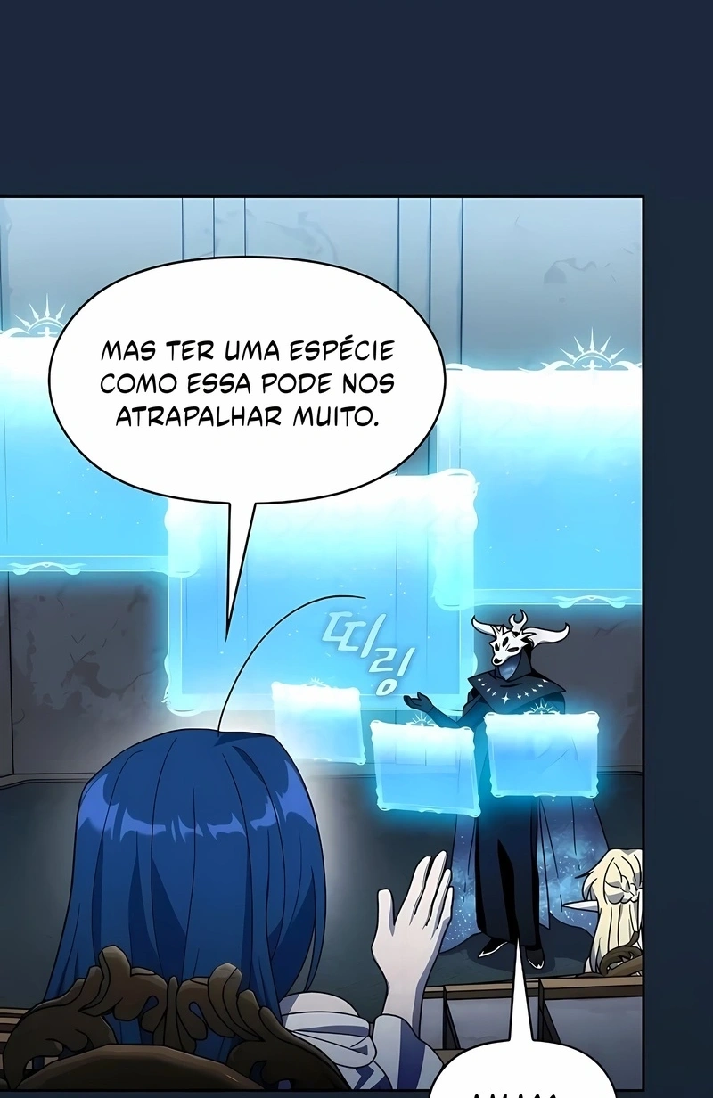 Civilização de Nebula Capítulo 122 Página 116