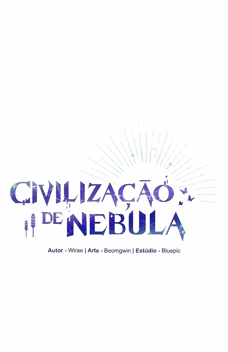 Civilização de Nebula Capítulo 122 Página 43