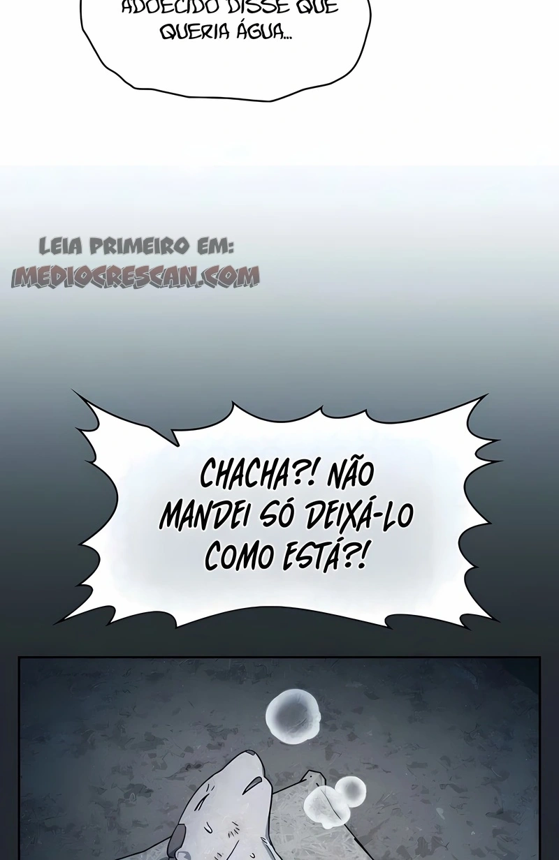 Civilização de Nebula Capítulo 122 Página 54