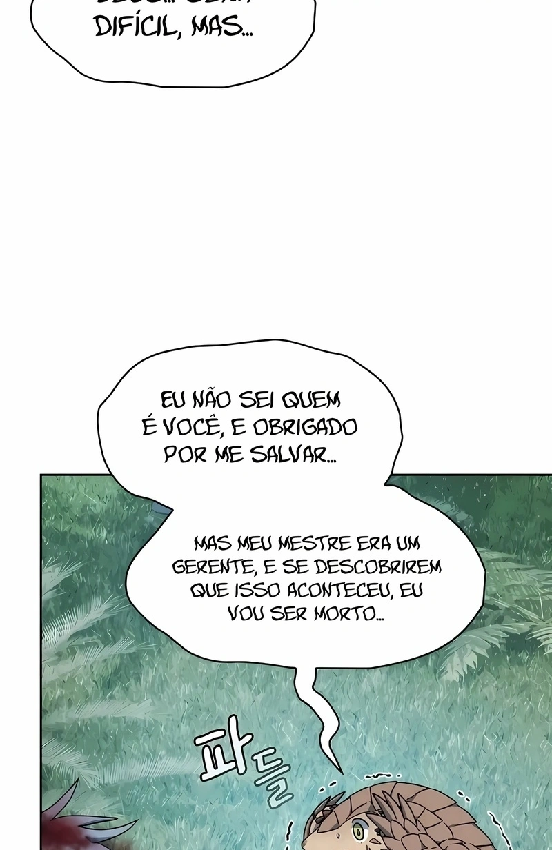 Civilização de Nebula Capítulo 122 Página 73