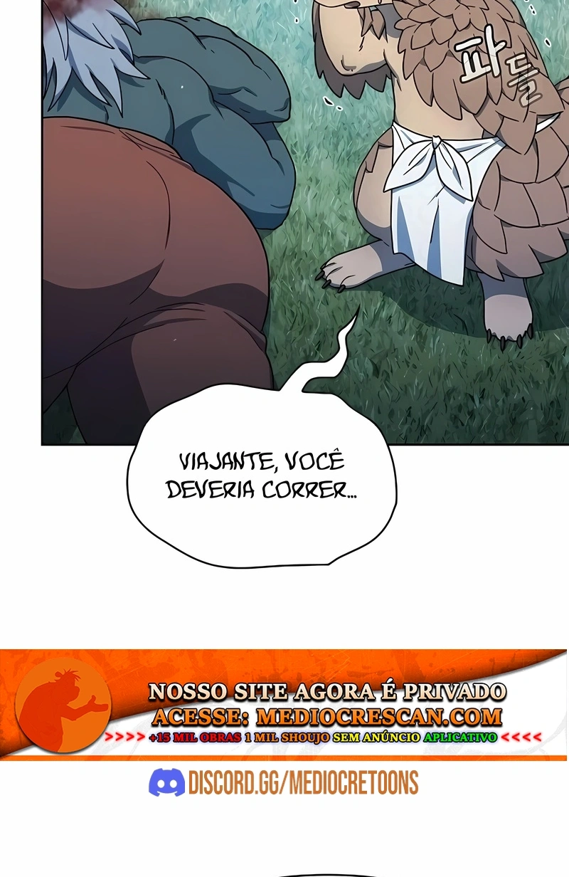 Civilização de Nebula Capítulo 122 Página 74