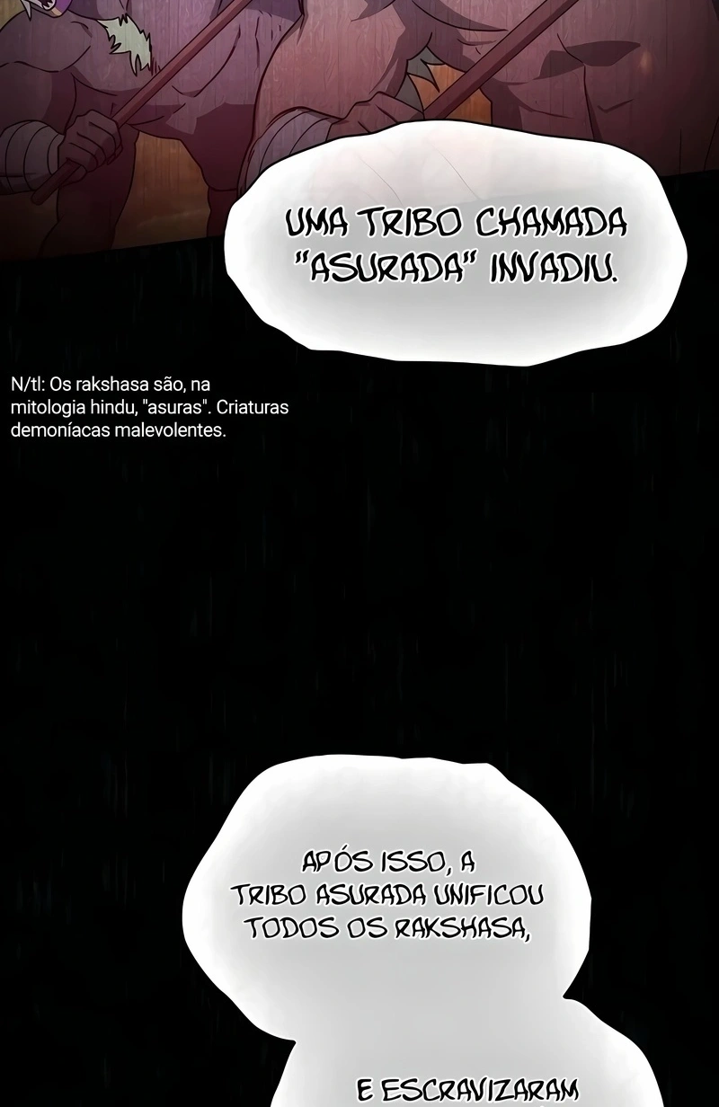 Civilização de Nebula Capítulo 122 Página 79