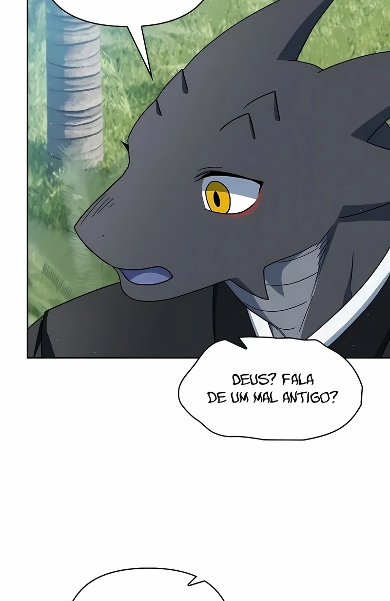 Civilização de Nebula Capítulo 122 Página 82