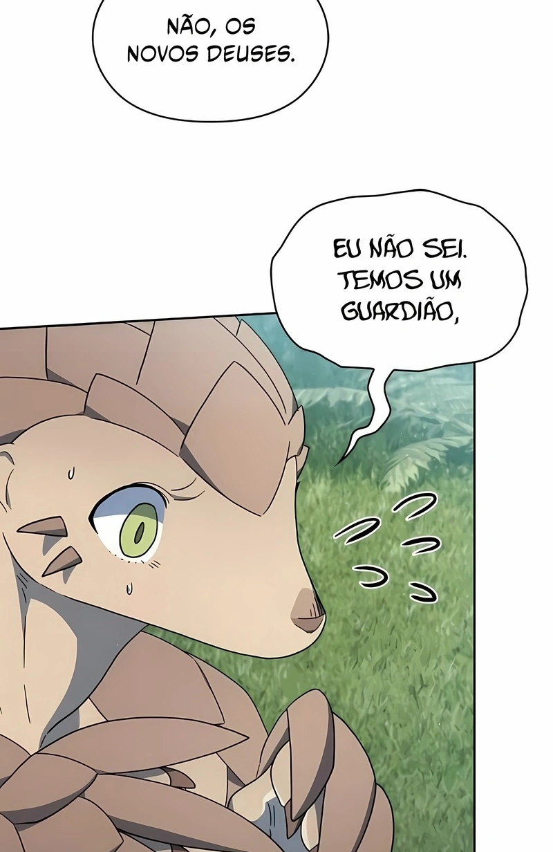 Civilização de Nebula Capítulo 122 Página 83