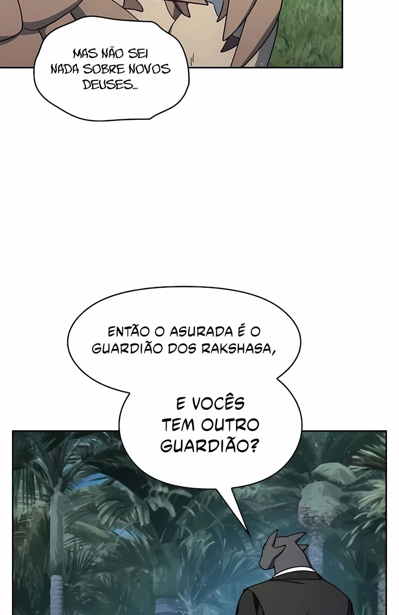 Civilização de Nebula Capítulo 122 Página 84