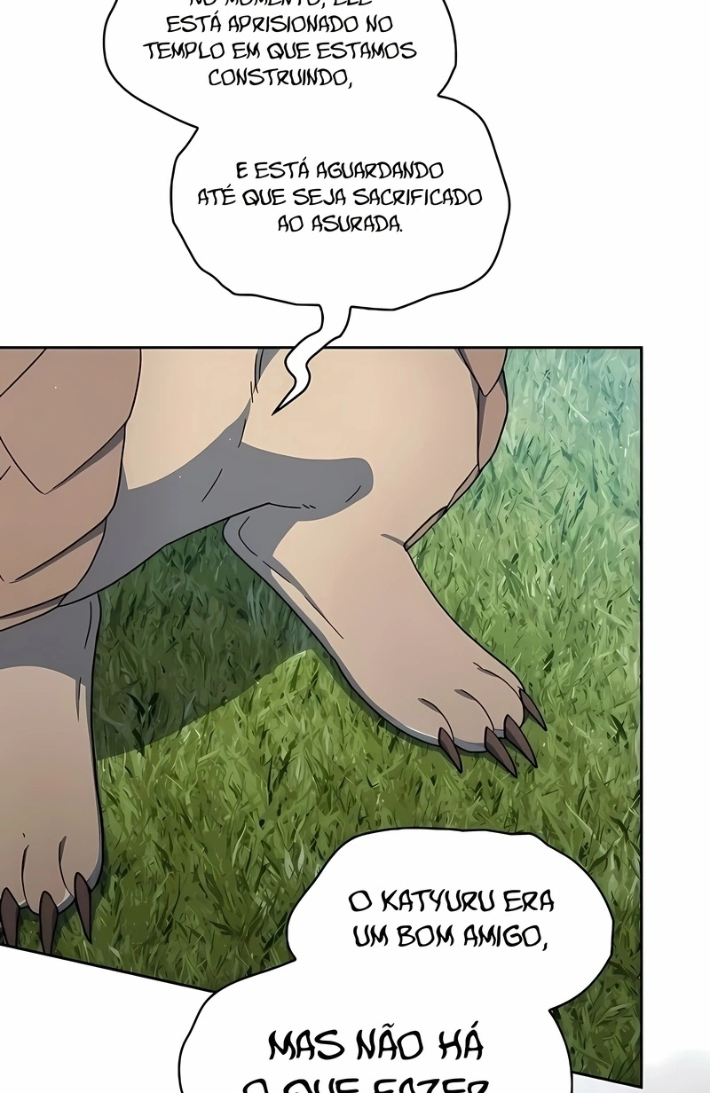 Civilização de Nebula Capítulo 122 Página 88